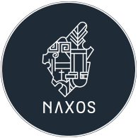 NAXOS Gyros Grill